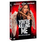 Dvd You're Killing Me