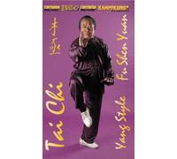 DVD: YUAN - TAI CHI YANG STYLE (274)