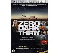 dvd - Zero dark thirty (1 DVD)