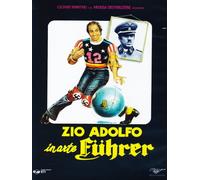 DVD - Zio Adolfo, in arte Führer - Film