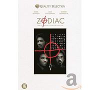 dvd - Zodiac (1 DVD)