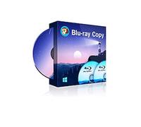 DVDFab Blu-Ray Copy (1 Device, 1 Year) - dvdfab Key - GLOBAL