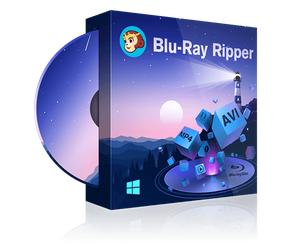 DVDFab Blu-ray Ripper Windows
