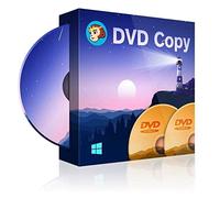 DVDFab Blu-ray to DVD Converter Mac OS