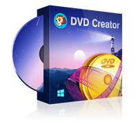 DVDFab DVD Creator 12