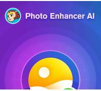 DVDFab Photo Enhancer AI Key (1 Year / 1 PC)