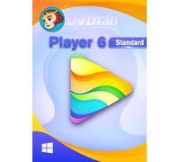 DVDFab Blu-ray to DVD Converter Mac OS