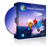 DVDFab Video Converter Windows