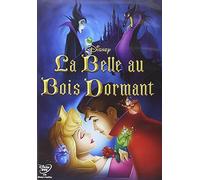 DVDFR - La Belle Au Bois Dormant (1 DVD)