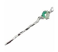 dvegGEE Hair Accessories for Women,Chinese Hair Stick Dragon Hairpin Simple Coiffure Hair Chopsticks for Women Lady