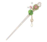 dvegGEE Hair Accessories for Women,Chinese Hair Stick Hairpin Retro Cheongsam Hanbok Coiffure Hairpin for Women Lady