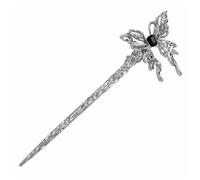 dvegGEE Hair Accessories for Women,Chinese Hair Stick Liquid Biochemical Coiled Hairpin Cosplay Hair Pin for Women Lady