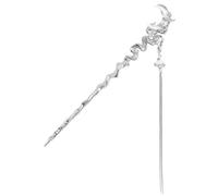 dvegGEE Hair Accessories for Women,Chinese Hair Stick Natural Hairpin Detachable Tassel Chinese Hair Stick for Women Lady
