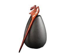 dvegGEE Hair Accessories for Women,Vintage Hair Sticks Chinese Hanfu Hair Accessories for Women Sandalwood Hairpins
