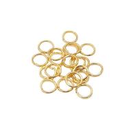 dvegGEE Jewelry Making Supplies,Jump Rings, DIY Accessories