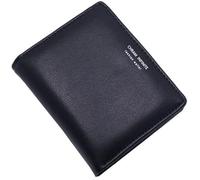 dvegGEE Wallets, Minimalist Wallet Pu Leather Women's Wallet Fashion Short Purse Clutch for Students Large Capacity Portable Coin Pocket Card Holder