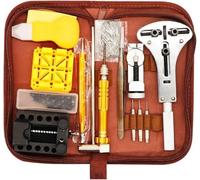 dvegGEE Watch Repair kit,149 PCS Watch Repair Tool Kit Tool Set