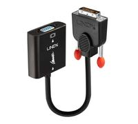 DVI-D to VGA Converter Cable Adapter Full HD 1080p DVI to VGA Monitor Lead