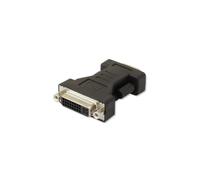 DVI-I Adapter Female to VGA Male IADAP DVI-9100