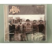 Dvicio Cd New Sealed Just Now Dv Sony Music Living Stereo