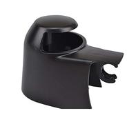 DVIKVM Windscreen Rear Wiper Arm Washer Cover Cap Nut Fit for V-W Tiguan 2007-2017