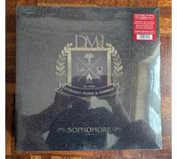 Sophomore [VINYL]