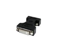 DVIVGAFMBK Startech Adapter , DVI-I Female-VGA Male