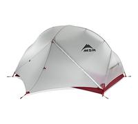 DvivietÄ- PalapinÄ- MSR Hubba Hubba NX - Pilka