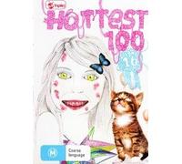 DVM Triple J's Hottest 100: Vol 16