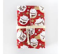 DVMSIEF Notebook Loose-leaf Account Book A6 Portable Detailed Hand(1)