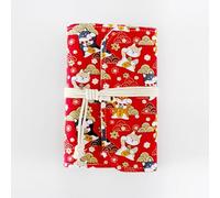 DVMSIEF Notebook Loose-leaf Account Book A6 Portable Detailed Hand(3)