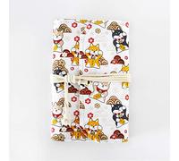 DVMSIEF Notebook Loose-leaf Account Book A6 Portable Detailed Hand(Sent1)