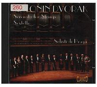 Dvo?ák - Dvorak Serenade+Sextet