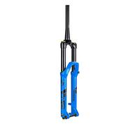 DVO Diamond D1 Boost Trail/Enduro MTB Suspension Fork 29 Blue 160mm Travel 29 Wheel, 160mm, 51mm OFF, Blue