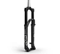 DVO Diamond E3 Boost E-MTB Forks - 29" - Black / 160mm / 15 x 110mm / Tapered / 29"