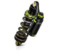 Dvo Jade Imperial Shock Absorber Black 68 mm / 221 mm