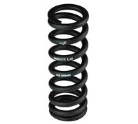 Dvo Prorate Lightsteel 55mm Shock Absorber Spring 525-650 lbs Black