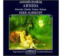 Dvorak, a. - Armida-Complete Opera