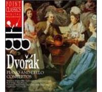 Dvorak, a. - Con Piano/Con Vc