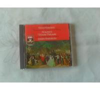Dvorak, a. - Con Vn/Romance