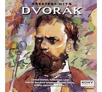 Dvorak, a. - Greatest Hits