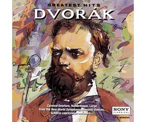 Dvorak, a. - Greatest Hits