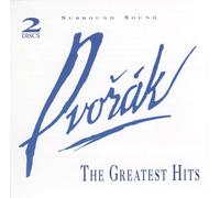 Dvorak, a. - Greatest Hits [IMPORT]