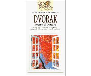 Dvorak, a. - Poetry of Nature