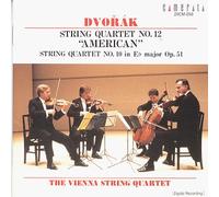 Dvorak, a. - Quartet String 10/12