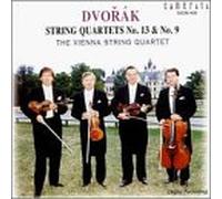 Dvorak, a. - Quartet String 9/13