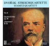 Dvorak, a. - Quartet String-Volume. 8