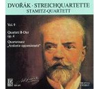 Dvorak, a. - Quartet String-Volume. 9
