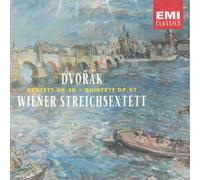 Dvorak, a. - Quintet Str 2/Sextet