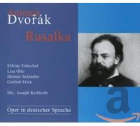 Dvorak, A. - Rusalka